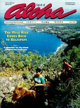 spiritofaloha